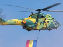 Romanian general investigated for a fraud of over 2.4 million euros