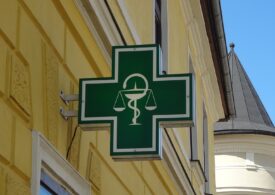 Farmaciștii acuză că n-au primit banii pe vaccinurile antigripale: Farmaciile creditează statul român, fără dobândă și fără penalități