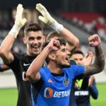 Schimbări în echipa de start a FCSB: Cum arată primul 11 pentru următorul meci