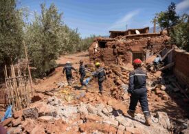 Cutremurul din Maroc: Povestea profesoarei care și-a pierdut toți elevii din clasa ei
