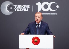 Erdogan: Turcia s-ar putea ”despărți” de Uniunea Europeană dacă va fi necesar