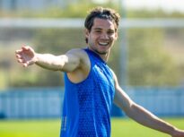 The press from Scotland announces news about Ianis Hagi’s future: „It seems certain”