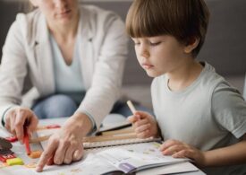 Medicamente ADHD: Soluții pentru copiii cu tulburare de hiperactivitate și deficit de atenție