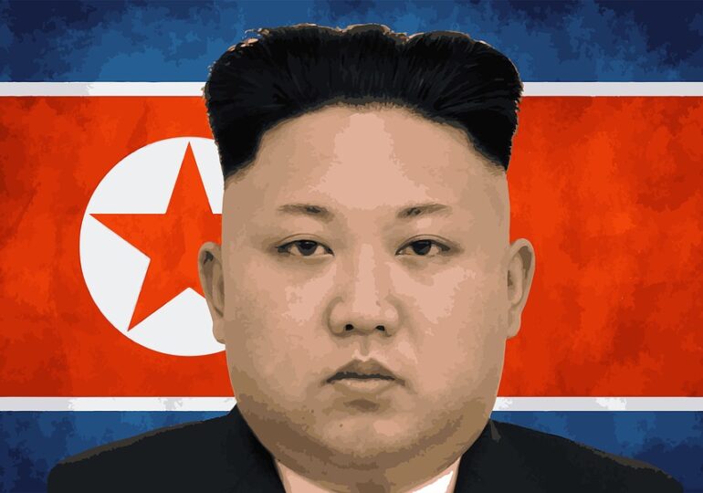 Coreea de Nord și-a trecut în Constituție că e stat nuclear