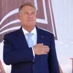 Iohannis bagă drogurile în CSAT. A deschis anul școlar cu Deca și Armand, printr-un discurs plin de clișee (Foto&Video)