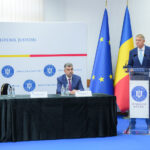 România scapă oficial de MCV. Iohannis: Vocile românilor care își doresc un stat funcțional au avut ecou în rândul clasei politice (Video)