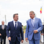 Iohannis: Nu a existat nicio dronă care a ajuns în România. Știu exact cine, când și ce trebuie să facă dacă pică ceva pe pământ NATO! (Video)