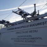 Bucureștiul rămâne oraș „de categoria a doua“ când vine vorba de calitatea aerului