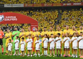 FIFA a publicat noul clasament mondial: Locul pe care a urcat România
