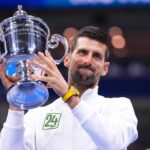 L’Equipe: Novak Djokovic și Simone Biles, cei mai buni sportivi din 2023