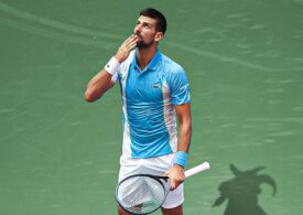 Novak Djokovic, de neoprit la Australian Open