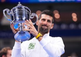 Novak Djokovic, cel mai vârstnic lider al clasamentului ATP: O schimbare în primii 10