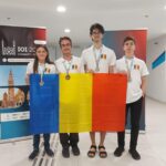 România, pe locul al doilea „all times” în Hall of Fame-ul Olimpiadei Internaționale de Informatică