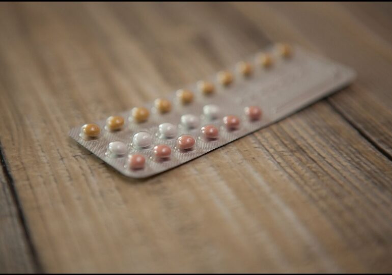 Unele dintre cele mai periculoase medicamente pentru femeile care iau contraceptive - studiu