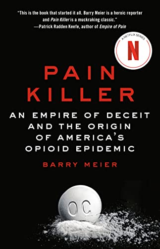 pain-killer