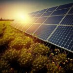 Iunie 2025 a fost prima lună din istorie când energia solară a fost principala sursă de electricitate din UE