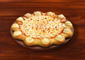 Pizza Hut închide 13 din cele 43 de restaurante din România