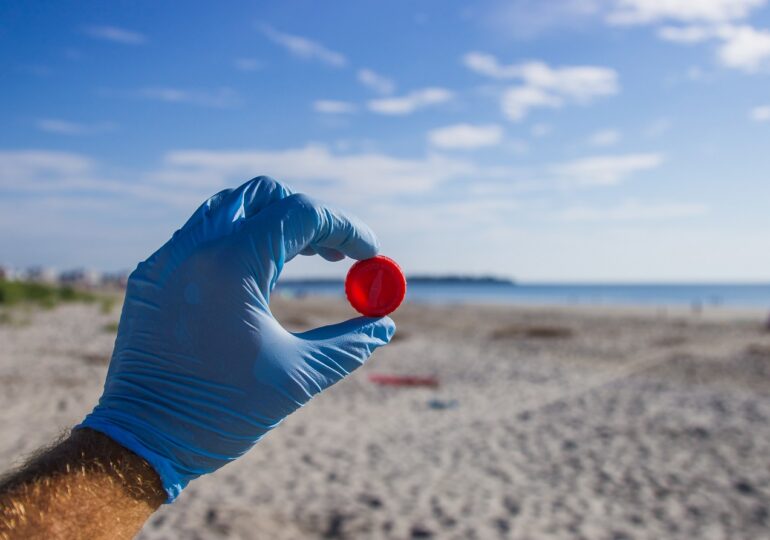 Cercetătorii au descoperit cum poate fi redusă aproape complet poluarea cu microplastic