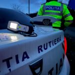 Accident mortal în Bistrița-Năsăud: Un pieton care traversa strada a fost spulberat de un șofer care conducea drogat
