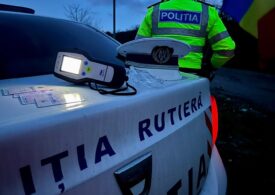 Poliția vrea să confiște mașinile șoferilor beți sau drogați, care fac un accident mortal