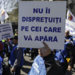 Polițiștii cer urgent o întâlnire cu Ciolacu și Predoiu, pentru salarii mai mari cu 20% și majorare de sporuri