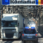 Ce se întâmplă la frontiere după intrarea în Schengen. Motivul pentru care un șofer nu a mai putut să meargă spre Italia