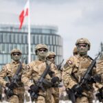 Polonia pune la punct cea mai puternică armată din Europa: Se naște o nouă putere militară?