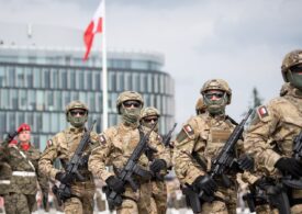 Polonia pune la punct cea mai puternică armată din Europa: Se naște o nouă putere militară?