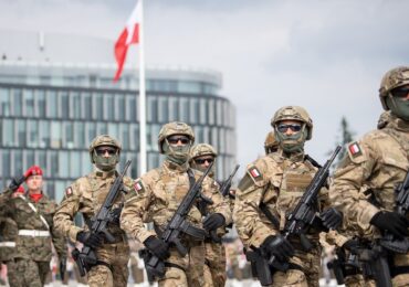 Polonia pregătește populația pentru război: Ghid oficial pentru atacuri aeriene și evacuare