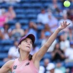 Sorana Cîrstea, eliminată în primul tur la Australian Open deși a câștigat 9 game-uri la rând în startul meciului