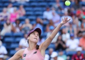 Sorana Cîrstea, salt important în clasamentul WTA: Locul pe care a ajuns sportiva noastră