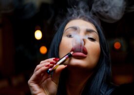 Vânzarea de țigări electronice și băuturi energizante să fie interzisă către minori - proiecte PSD