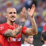 Vlad Chiricheș se întoarce pe teren la FCSB: Când va juca din nou fundașul central