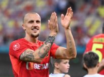 FCSB a luat decizia finală în cazul lui Vlad Chiricheș