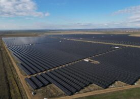 Energia solară produsă de fotovoltaicele din România a crescut cu peste 60% în 2024