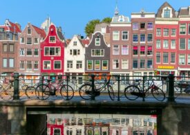 Primarul din Amsterdam vrea să poată fi cumpărată cocaină din farmacii