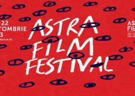 Ediția aniversară Astra Film Festival începe duminică la Sibiu cu un film despre Volodimir Zelenski