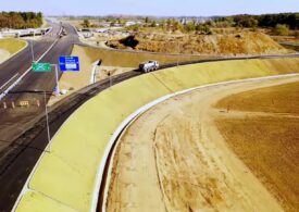 Asociația Pro Infrastructură, despre Autostrada A0 Sud: Turcii ne servesc ”baclavale” și doar vreo 10 km amărâți