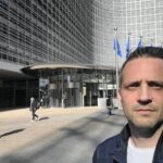 Un membru AUR, prins în flagrant de DGA când primea mită de la un coleg de partid