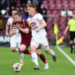 CFR Cluj, noi atacuri către FCSB după victoria cu Botoșani: ”Vrem să fie tratate toate fazele la fel”