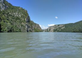 Cazanele Dunării: Ce obiective turistice te vor cuceri în această zonă spectaculoasă