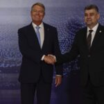 Ciolacu spune ce relație are cu Iohannis: Mie nu-mi lipsește