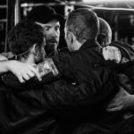 Coldplay și fostul manager se dau reciproc în judecată pentru milioane de lire sterline