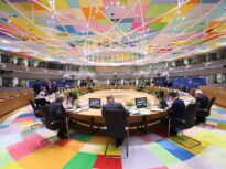 Consiliul European a aprobat reducerea sau eliminarea unor taxe vamale pentru produse alimentare din Ucraina