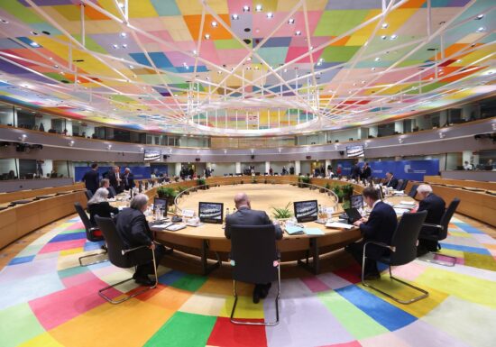 Consiliul European a aprobat reducerea sau eliminarea unor taxe vamale pentru produse alimentare din Ucraina