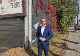 Un important club din Timișoara va fi demolat