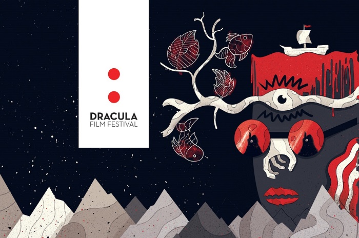 Dracula Film Festival: Spațiul de întâlnire al pasionaților de Fantasy & Horror