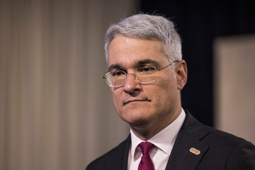 Ordonanța pe PNRR: Fiecare minister va decide în 15 zile ce proiecte salvează și care se taie. Pîslaru anunță o premieră pentru transparență (Video)