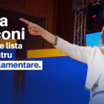 USR și-a lansat candidații la europarlamentare. Drulă: „Sunt oameni care au dovedit” (Video)