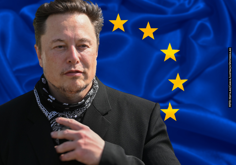 Elon Musk a picat examenul Comisiei Europene. Cum a stricat cel mai bogat om al planetei o jucărie de 44 de miliarde de dolari?